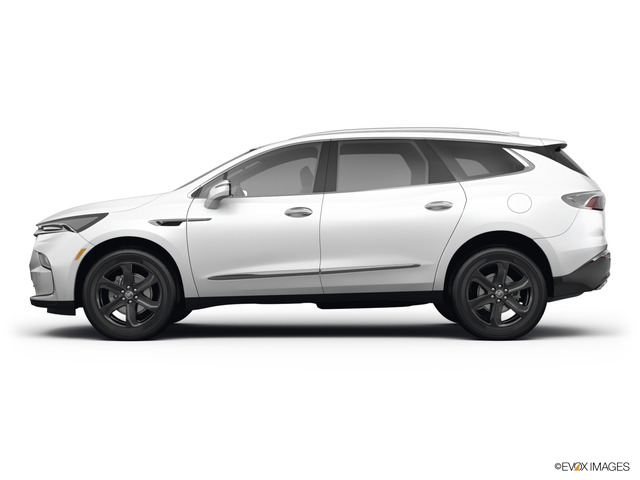 2024 Buick Enclave Vehicle Photo in INDEPENDENCE, MO 64055-1314