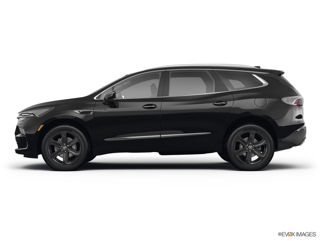 2024 Buick Enclave Vehicle Photo in BRUNSWICK, GA 31525-1881