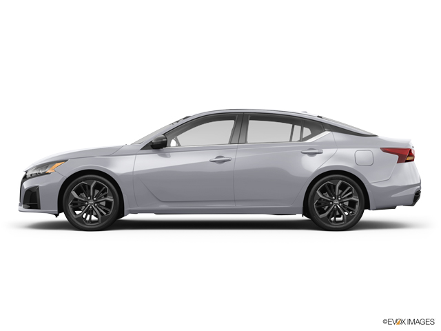 2024 Nissan Altima Vehicle Photo in Bluffton, SC 29910