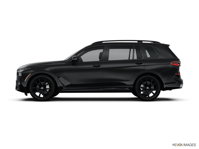 2024 BMW X7 xDrive40i Vehicle Photo in Willow Grove, PA 19090