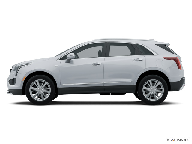 2024 Cadillac XT5 Vehicle Photo in KANSAS CITY, MO 64114-4545