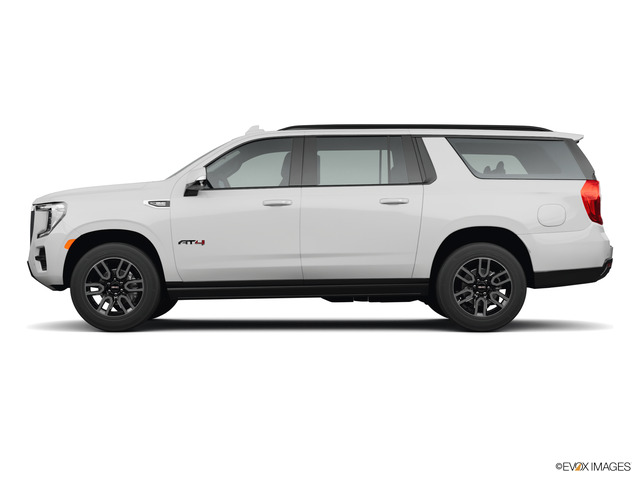 2023 GMC Yukon XL Vehicle Photo in INDEPENDENCE, MO 64055-1314