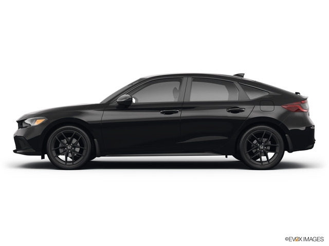 2024 Honda Civic Hatchback Vehicle Photo in SAVANNAH, GA 31406-4513
