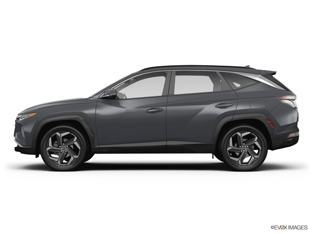 2024 Hyundai TUCSON Vehicle Photo in Brunswick, GA 31525