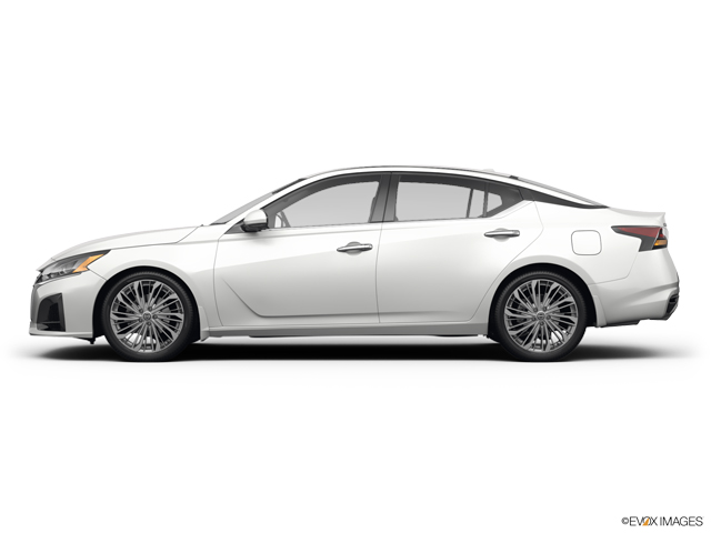 2024 Nissan Altima Vehicle Photo in Bluffton, SC 29910