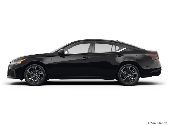 2024 Nissan Altima Vehicle Photo in Savannah, GA 31419
