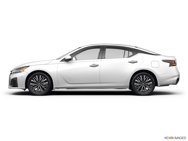 2024 Nissan Altima Vehicle Photo in Bluffton, SC 29910