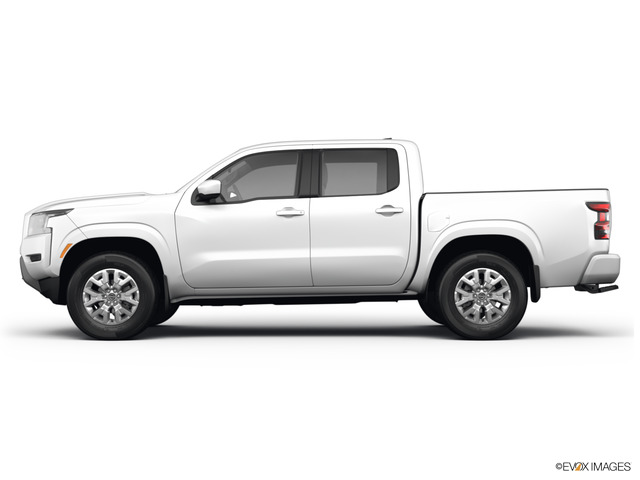2024 Nissan Frontier Vehicle Photo in Savannah, GA 31419