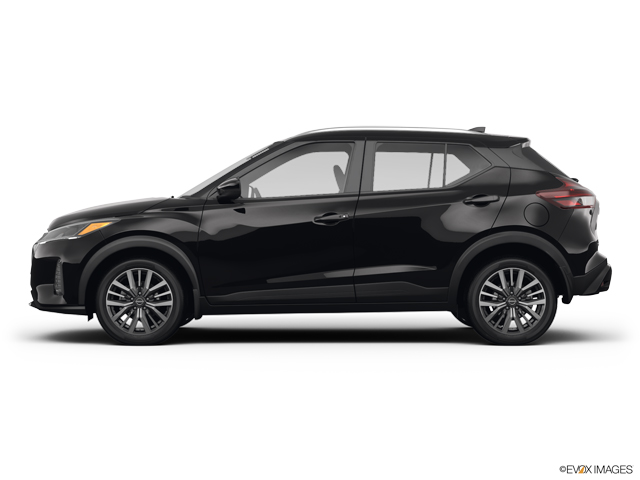 2024 Nissan Kicks Vehicle Photo in Savannah, GA 31419