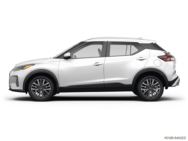 2024 Nissan Kicks Vehicle Photo in Savannah, GA 31419