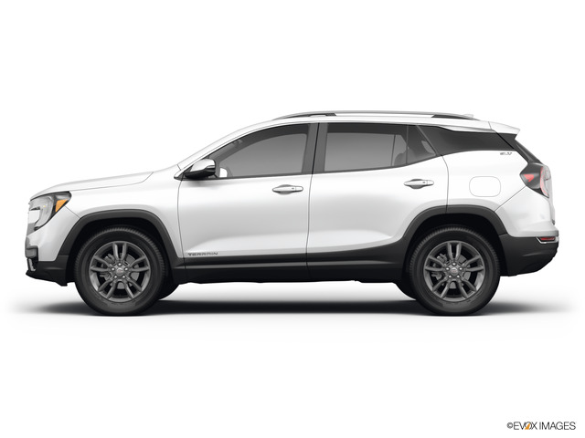 2024 GMC Terrain Vehicle Photo in INDEPENDENCE, MO 64055-1314