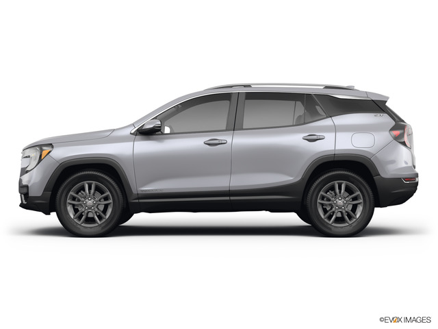 2024 GMC Terrain Vehicle Photo in BRUNSWICK, GA 31525-1881
