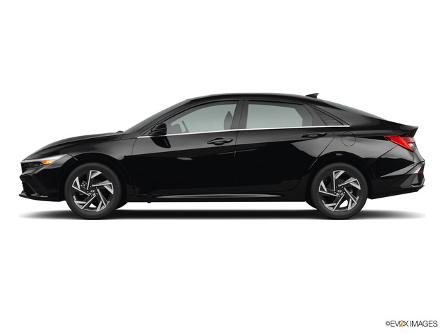 2024 Hyundai ELANTRA Vehicle Photo in BEAUFORT, SC 29906-4218