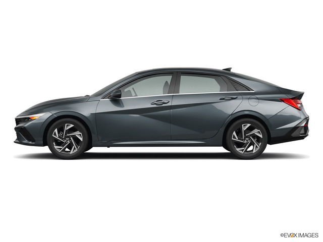 2024 Hyundai ELANTRA Vehicle Photo in Statesboro, GA 30458