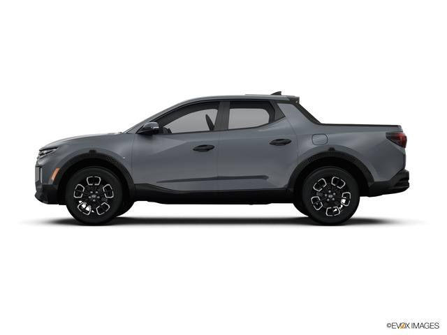 2024 Hyundai SANTA CRUZ Vehicle Photo in Statesboro, GA 30458