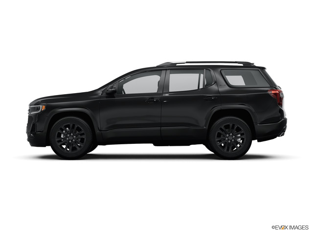 2023 GMC Acadia Vehicle Photo in Hinesville, GA 31313