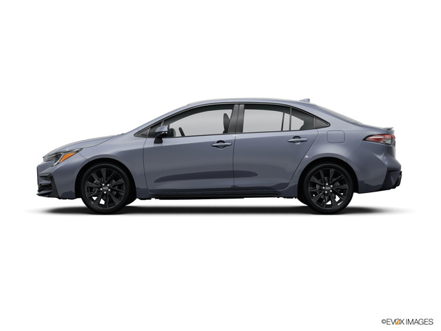 2024 Toyota Corolla Vehicle Photo in Kansas City, MO 64114