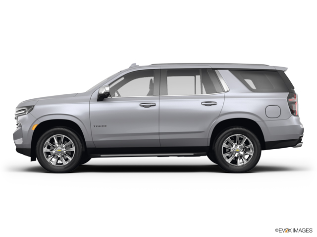 2024 Chevrolet Tahoe Vehicle Photo in SAVANNAH, GA 31406-4513