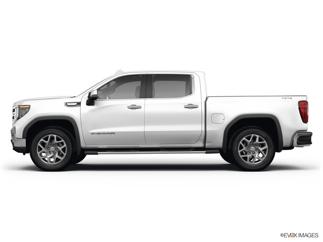 2024 GMC Sierra 1500 Vehicle Photo in SAVANNAH, GA 31406-4513