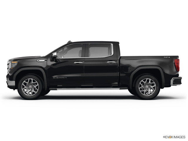 2024 GMC Sierra 1500 Vehicle Photo in BEAUFORT, SC 29906-4218