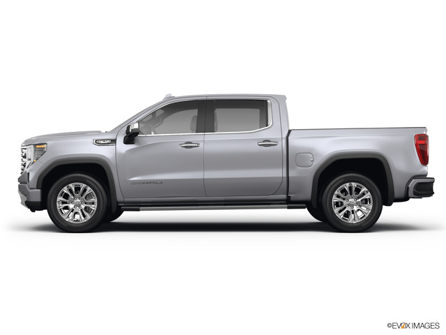 2024 GMC Sierra 1500 Vehicle Photo in INDEPENDENCE, MO 64055-1377