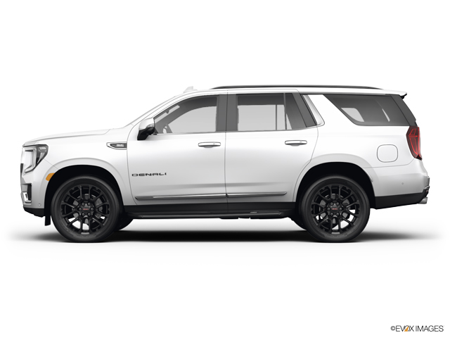 2024 GMC Yukon Vehicle Photo in Trevose, PA 19053