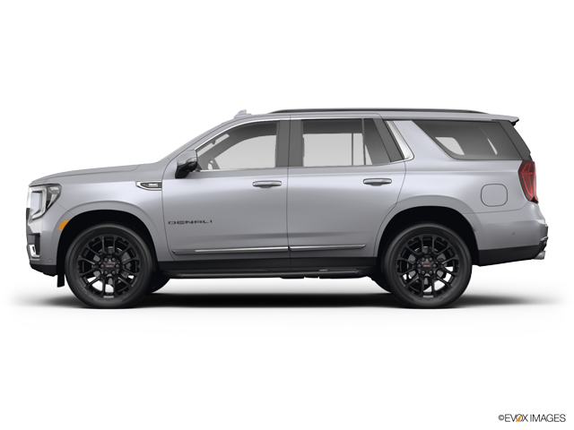 2024 GMC Yukon Vehicle Photo in SAVANNAH, GA 31406-4513
