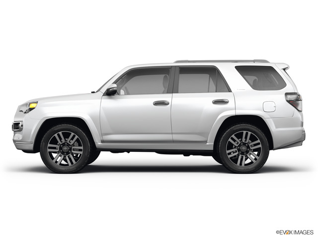 2024 Toyota 4Runner Vehicle Photo in Willow Grove, PA 19090