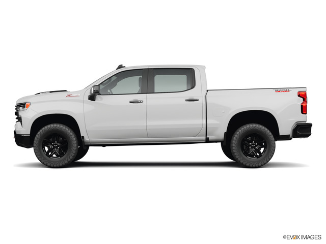 2024 Chevrolet Silverado 1500 Vehicle Photo in POOLER, GA 31322-3252