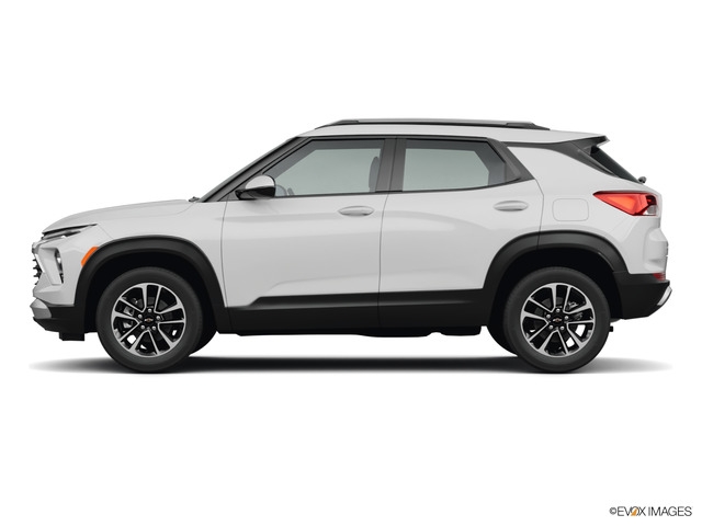 2024 Chevrolet Trailblazer Vehicle Photo in BEAUFORT, SC 29906-4218