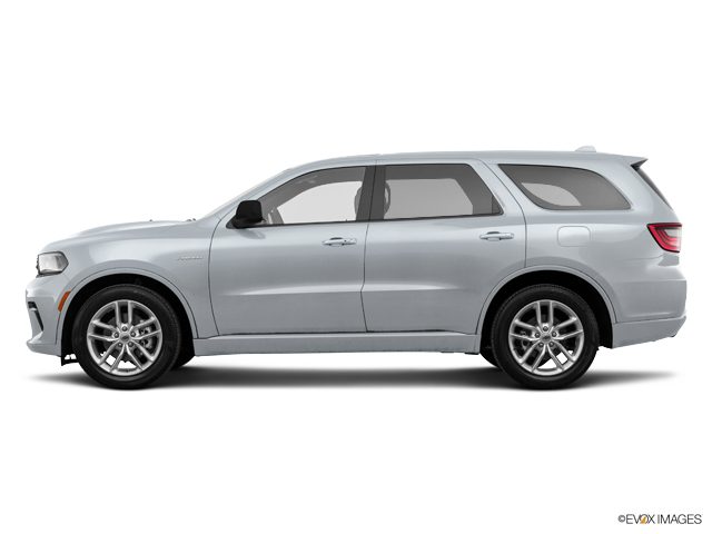 2024 Dodge Durango Vehicle Photo in Kansas City, MO 64114