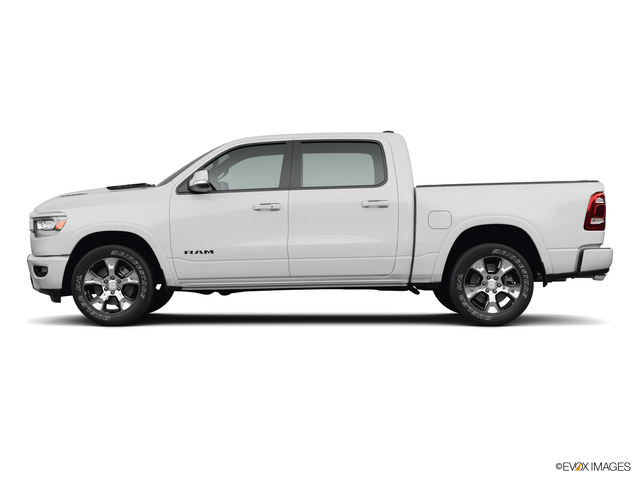 2024 Ram 1500 Vehicle Photo in BEAUFORT, SC 29906-4218