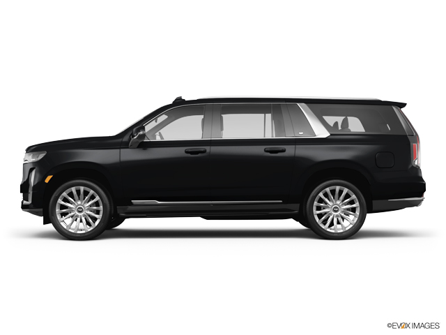 2024 Cadillac Escalade ESV Vehicle Photo in SAVANNAH, GA 31406-4513