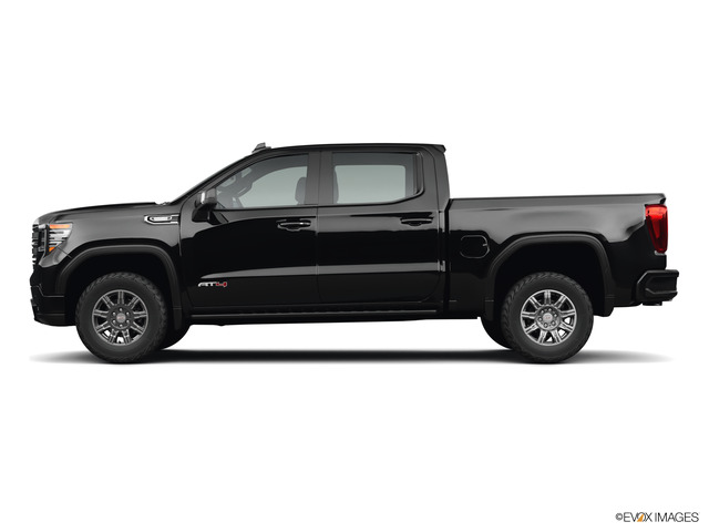 2024 GMC Sierra 1500 Vehicle Photo in TREVOSE, PA 19053-4984