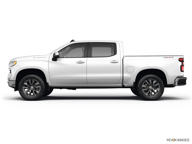 2024 Chevrolet Silverado 1500 Vehicle Photo in Savannah, GA 31419