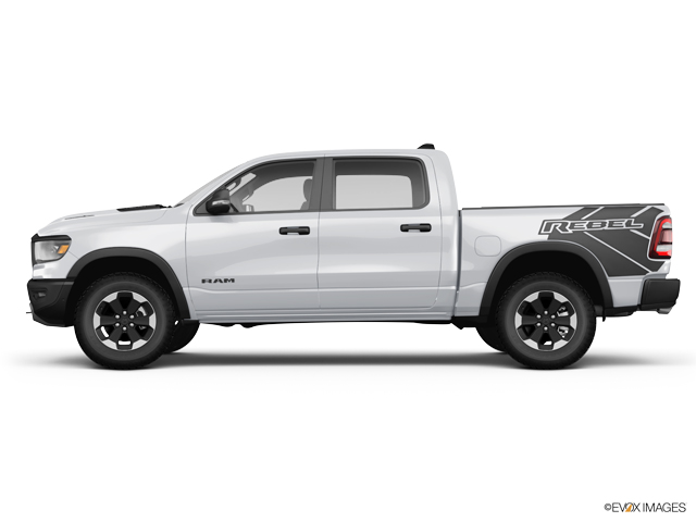2024 Ram 1500 Vehicle Photo in BRUNSWICK, GA 31525-1881