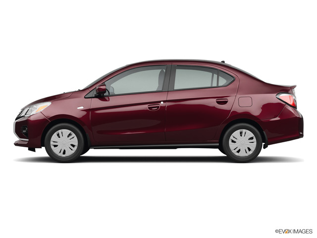 2024 Mitsubishi Mirage G4 Vehicle Photo in Savannah, GA 31419
