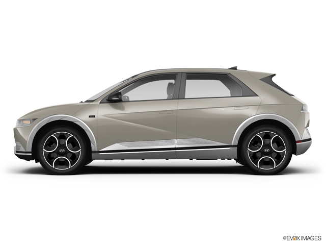2024 Hyundai IONIQ 5 Vehicle Photo in Brunswick, GA 31525