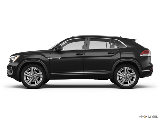 2024 Volkswagen Atlas Cross Sport Vehicle Photo in Willow Grove, PA 19090
