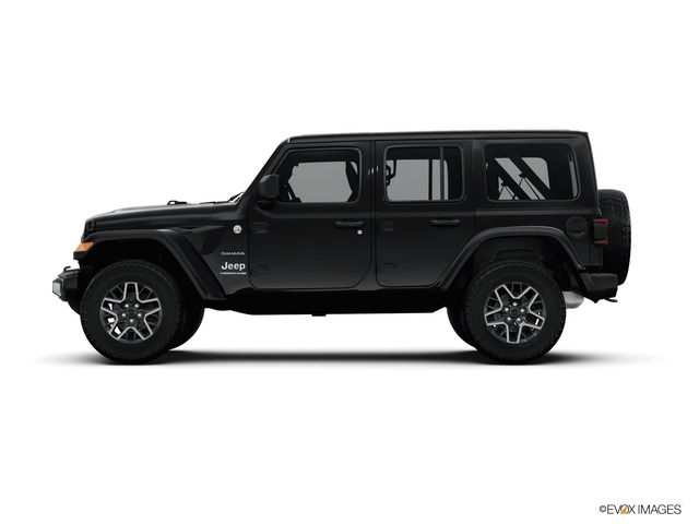 2024 Jeep Wrangler Vehicle Photo in KANSAS CITY, MO 64114-4545