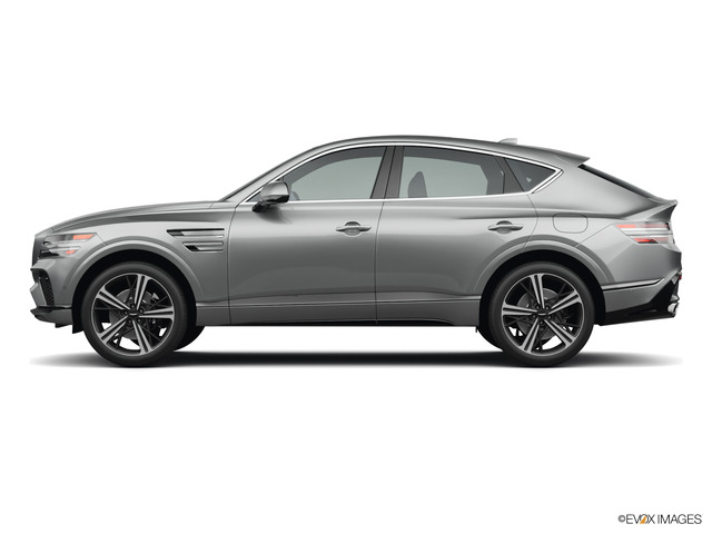 2025 Genesis GV80 Coupe Vehicle Photo in Bluffton, SC 29910