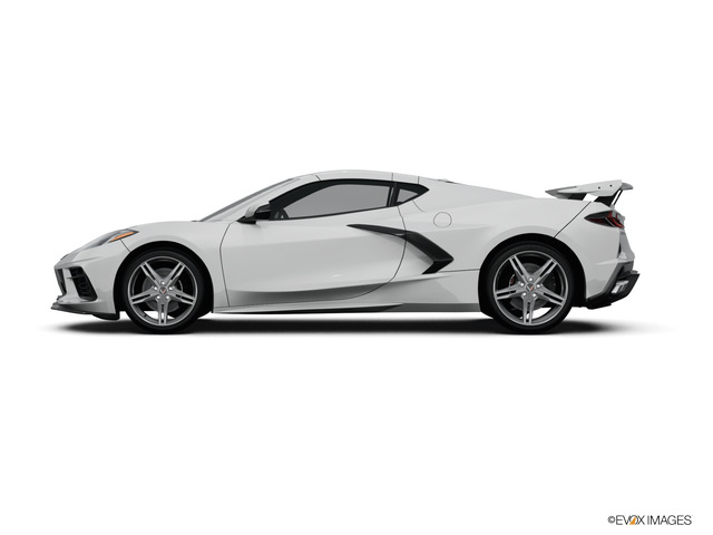 2024 Chevrolet Corvette Vehicle Photo in POOLER, GA 31322-3252