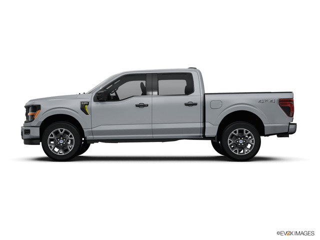 2024 Ford F-150 Vehicle Photo in KANSAS CITY, MO 64114-4502