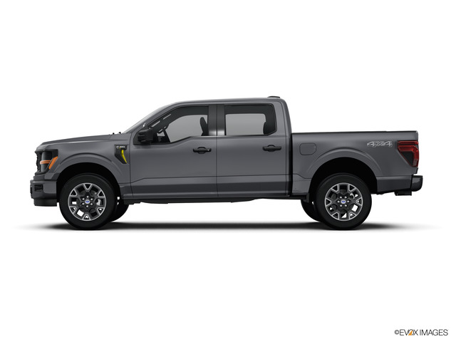 2024 Ford F-150 Vehicle Photo in Trevose, PA 19053