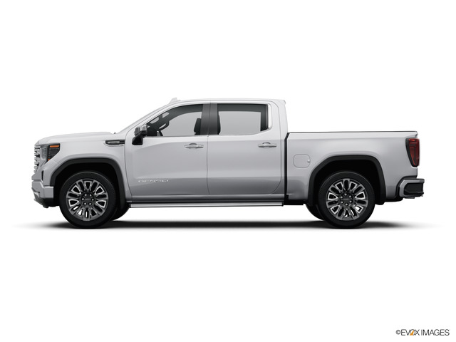 2024 GMC Sierra 1500 Vehicle Photo in BEAUFORT, SC 29906-4218