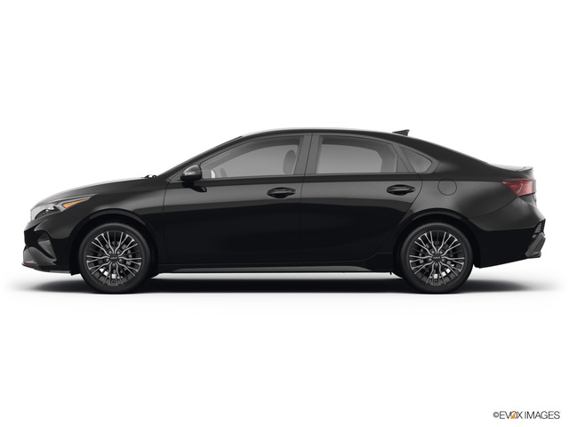 2024 Kia Forte Vehicle Photo in Lees Summit, MO 64086