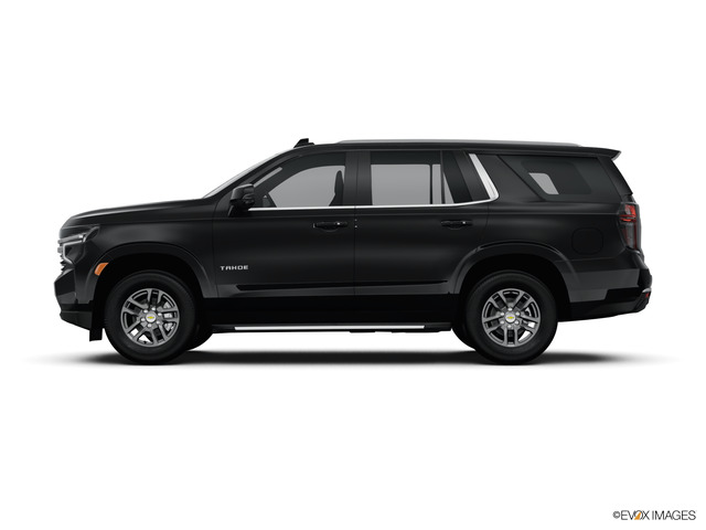 2024 Chevrolet Tahoe Vehicle Photo in POOLER, GA 31322-3252