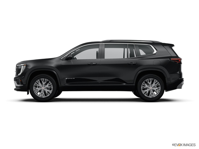 2024 GMC Acadia Vehicle Photo in INDEPENDENCE, MO 64055-1314