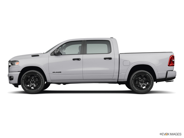 2025 Ram 1500 Vehicle Photo in Kansas City, MO 64114