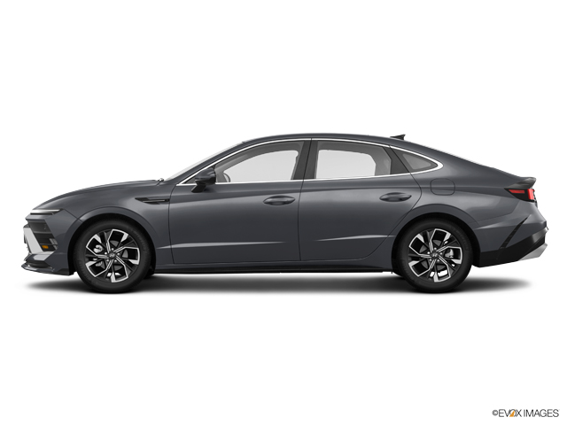 2024 Hyundai SONATA Vehicle Photo in Brunswick, GA 31525